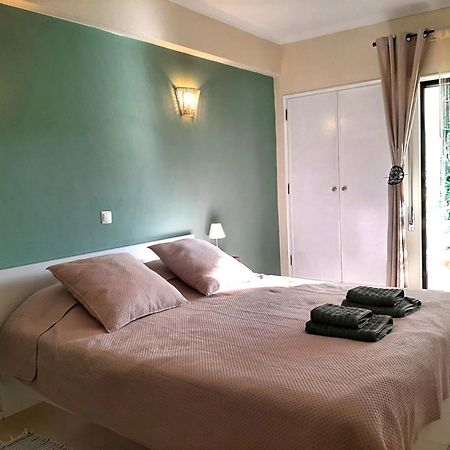 Apartment Amalia Албуфейра Экстерьер фото