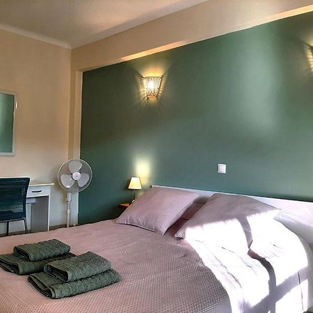 Apartment Amalia Албуфейра Экстерьер фото