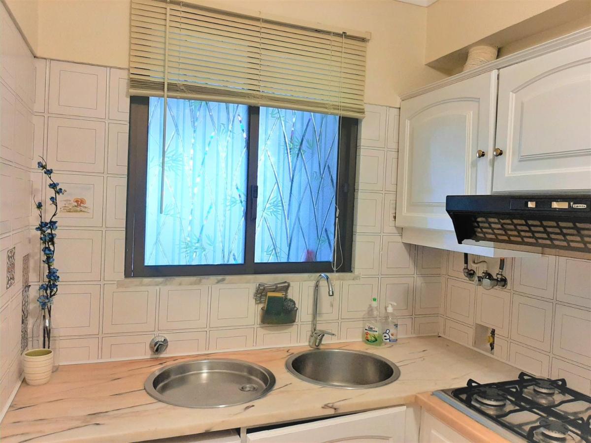 Apartment Amalia Албуфейра Экстерьер фото