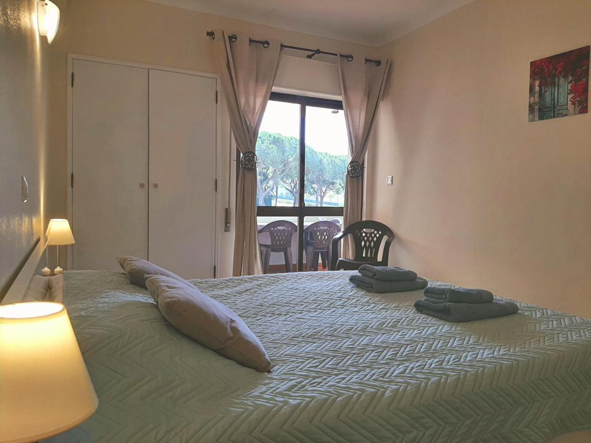 Apartment Amalia Албуфейра Экстерьер фото