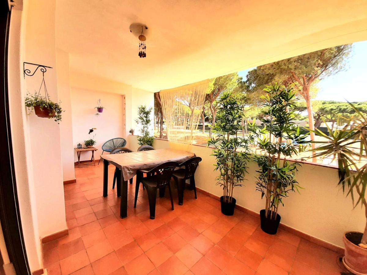 Apartment Amalia Албуфейра Экстерьер фото