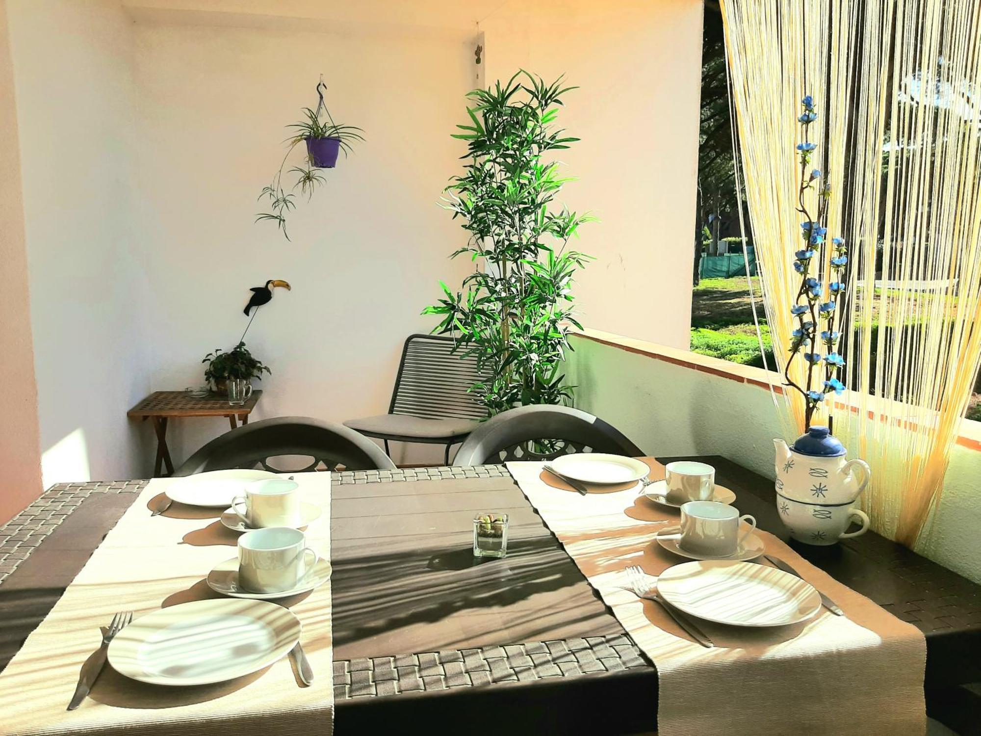 Apartment Amalia Албуфейра Экстерьер фото