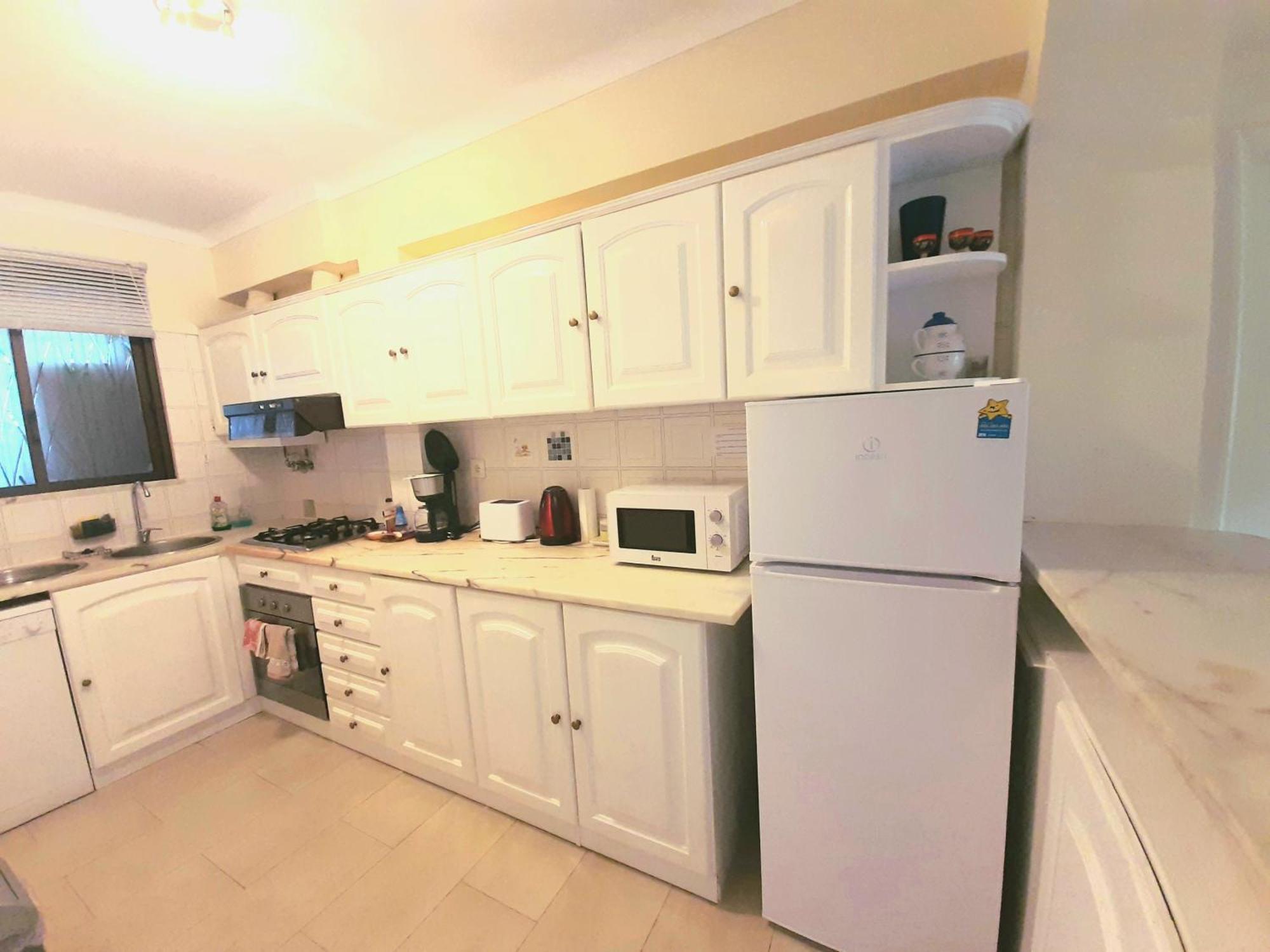Apartment Amalia Албуфейра Экстерьер фото