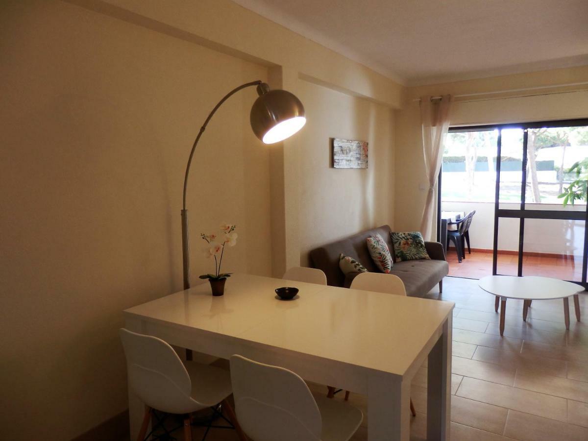 Apartment Amalia Албуфейра Экстерьер фото