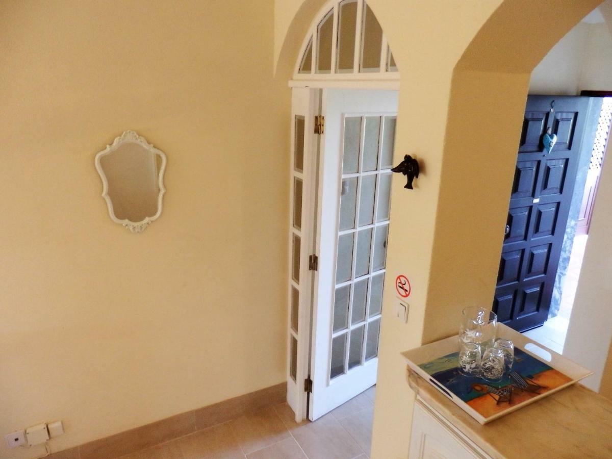 Apartment Amalia Албуфейра Экстерьер фото