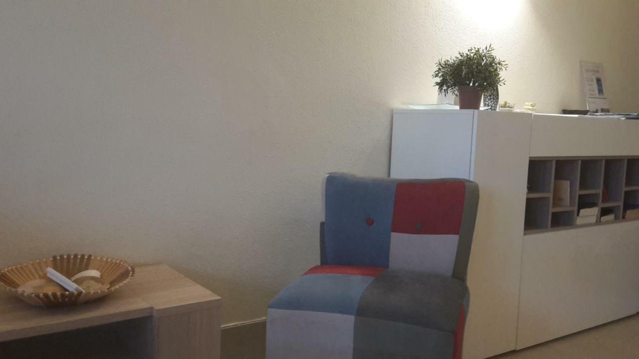 Apartment Amalia Албуфейра Экстерьер фото